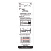 Refill For Pilot B2p, Dr Grip, G2, G6, Mr Metropolitan, Precise Begreen And Q7 Gel Pens, Extra-Fine Tip, Blue Ink, 2/Pack