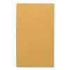 Redi-Strip Kraft Expansion Envelope, #15, Square Flap, Redi-Strip Adhesive Closure, 10 x 15, Brown Kraft, 25/Pack
