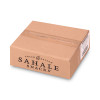 Glazed Mixes, Maple Cinnamon Pecan Walnut, 1.5 Oz Pouch, 18/Carton