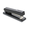 Light-Duty Full Strip Standard Stapler, 20-Sheet Capacity, Black