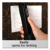 747 Business Full Strip Desk Stapler, 30-Sheet Capacity, Black