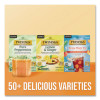 Tea K-Cups, Lemon Ginger, 0.11 Oz K-Cups, 24/Box