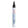 Permanent Marker, Medium Bullet Tip, Black