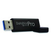Datastick Pro Usb 3.2 Type A Flash Drive, 16 Gb, Black, 10/Pack