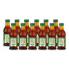 Sweet Tea, 18.5 Oz Bottle, 12/Carton