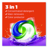 Pods Laundry Detergent, Spring Meadow Scent, 112 Pods/Tub