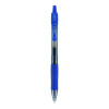 G2 Premium Gel Pen, Retractable, Fine 0.7 Mm, Assorted Ink And Barrel Colors, 5/Pack