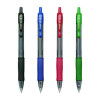 G2 Premium Gel Pen, Retractable, Bold 1 Mm, Assorted Ink And Barrel Colors, 4/Pack