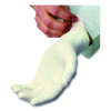 L5201 Series Powder-Free Latex Gloves, Medium, 4 Mil Thick, 9" Long, Cream, 100/Box