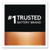Power Boost Coppertop Alkaline Aa Batteries, 24/Pack