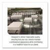 Recycled Multipurpose Paper, 92 Bright, 20 Lb Bond Weight, 8.5 x 14, White, 500/Ream