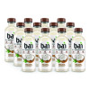 Antioxidant Infused Beverage, Cocofusions Molokai Coconut, 18 Oz Bottle, 12/Carton