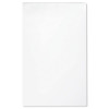 Laminating Pouches, 3 Mil, 9" X 14.5", Gloss Clear, 25/Pack