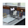 Desk Highlighters, Assorted Ink Colors, Chisel Tip, Assorted Barrel Colors, Dozen