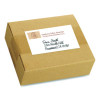 Removable Multi-Use Labels, Inkjet/Laser Printers, 2 X 4, White, 2/Sheet, 50 Sheets/Pack, (5444)