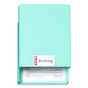 Removable Multi-Use Labels, Inkjet/Laser Printers, 2 X 4, White, 2/Sheet, 50 Sheets/Pack, (5444)