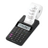 Hr-10Rc Handheld Portable Printing Calculator, Black Print, 1.6 Lines/Sec