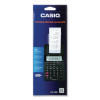 Hr-10Rc Handheld Portable Printing Calculator, Black Print, 1.6 Lines/Sec