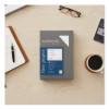 25% Cotton Business Paper, 95 Bright, 20 Lb Bond Weight, 8.5 x 11, White, 500 Sheets/Ream