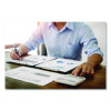 High-Bright Multipurpose Paper, 20 Lb Bond Weight, 8.5 x 11, Bright White, 500 Sheets/Ream, 5 Reams/Carton