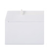Peel Seal Strip Business Envelope, #9, Square Flap, Self-Adhesive Closure, 3.88 X 8.88, White, 500/Box