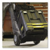 Load Assist Hand Truck, 800 Lb Capacity, 47.72 x 19.68 x 18.5, Black