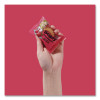 Stuff'd Oatmeal Bites, Strawberry, 1.3 Oz Individually Wrapped, 25/Box