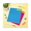 High-Visibility Permanent Laser Id Labels, 1 x 2.63, Neon Yellow, 750/Pack