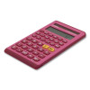 Fx-260 Solar Ii All-Purpose Scientific Calculator, 10-Digit Lcd, Pink