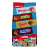 Minis Variety Jumbo Pack, Assorted, 30.63 Oz Bag