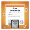 Tea Bags, Pure Camomile, 0.05 Oz Tea Bag, 50/Box