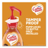 Liquid Coffee Creamer, Pumpkin Spice, 1.5 L Pump Bottle, 2/Carton