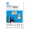 Everyday Glossy Photo Paper, 8 Mil, 4 X 6, Glossy White, 100/Pack