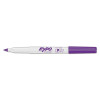 Low-Odor Dry Erase Marker Office Value Pack, Extra-Fine Bullet Tip, Assorted Colors, 36/Pack