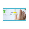 Page Flag Value Pack, Assorted, 96 0.5" Arrow, 100 1" Flags, 12 2" Filing Tabs