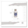 Eye Wash Solution Refill, 16 Oz Bottle