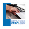 Premium Laser Print Paper, 98 Bright, 28 Lb Bond Weight, 8.5 x 11, White, 500/Ream