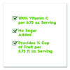 Juice Box Variety Pack, Assorted Flavors, 6.75 Oz Box, 32/Carton
