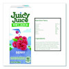 Juice Box Variety Pack, Assorted Flavors, 6.75 Oz Box, 32/Carton