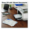 Multipurpose Paper With Colorlok Technology, 96 Bright, 20 Lb Bond Weight, 8.5 x 11, White, 500 Sheets/Ream, 10 Reams/Carton