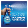 Platinum Powerwash Dish Spray, Fresh Scent, 16 Oz Spray Bottle, 2/Pack