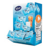 Blue Aspartame Artificial Sweetener, 0.04 Oz Packet, 400/Box