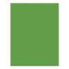 Neon Multi-Purpose Paper, 24 Lb Bond Weight, 8.5 x 11, Green, 100/Pack