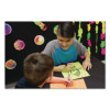 Neon Multi-Purpose Paper, 24 Lb Bond Weight, 8.5 x 11, Green, 100/Pack