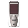 Autofoam With Lumecel Hand Soap Dispenser, 5.51 X 5.51 X 11.22, White/Gray Pearl