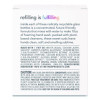 Refill + Reuse Foaming Hand Soap Refill Kit, Sea Minerals Scent, (2) 1 Oz Refill Bottles, 10 Oz Dispenser Bottle