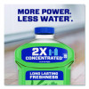 Multipurpose Cleaning Solution, Lemon Scent, 23 Oz Bottle