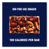 Nut Bars, Salted Caramel Dark Chocolate, 0.7 Oz Bar, 20/Box
