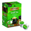 Tea K-Cups, Green Tea, 0.11 Oz, 24/Box