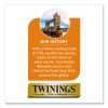Tea K-Cups, Green Tea, 0.11 Oz, 24/Box